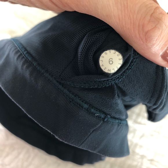 Lululemon free to be serene sports bra - Picture 7 of 7